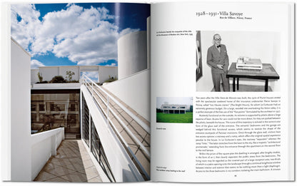Le Corbusier (English) Book