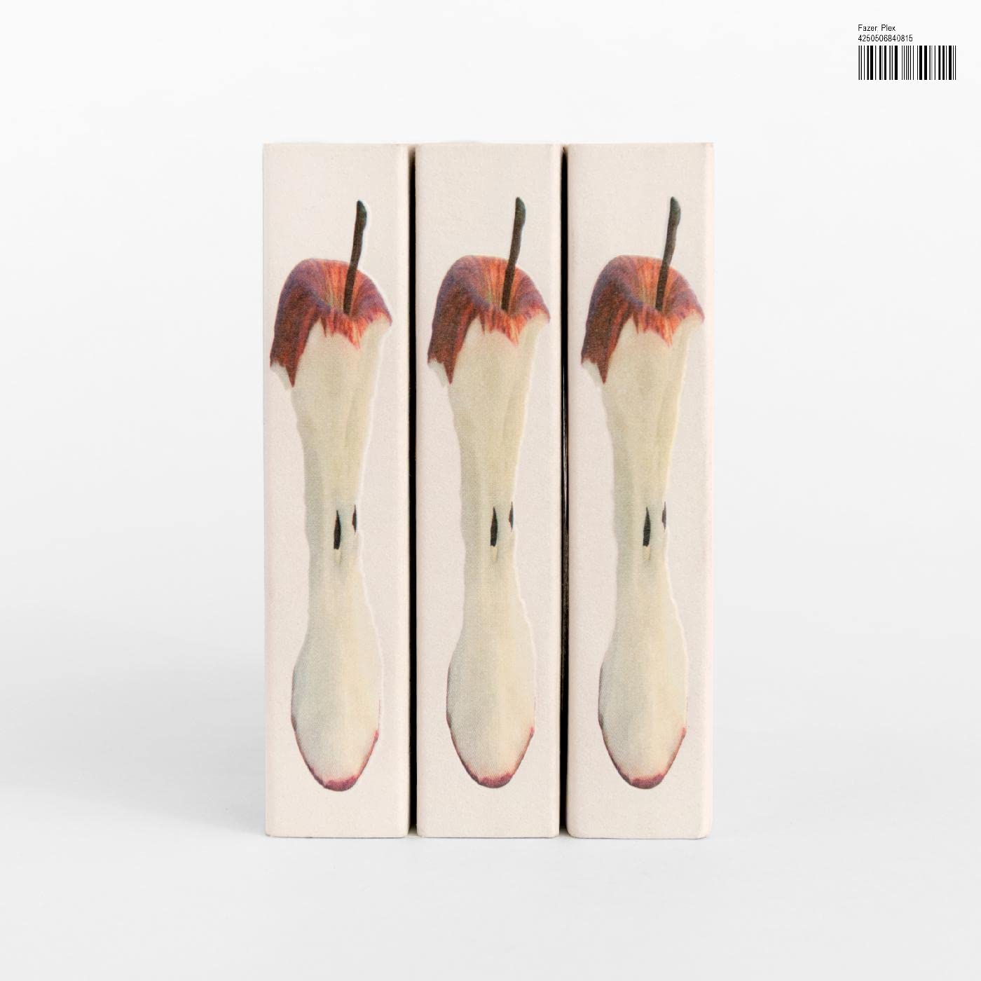 Fazer - Plex [Download Included] Vinyl Record Album Cover