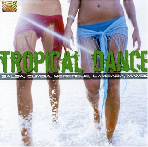 Tropical Dance / Various - Tropical Dance / Various - Music CD