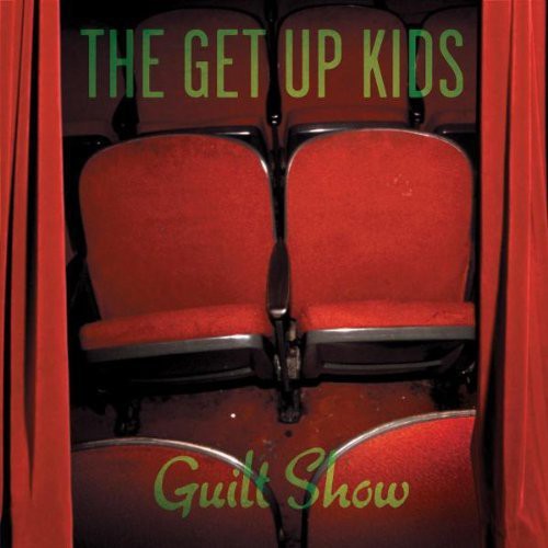 Get Up Kids - Guilt Show - Music CD