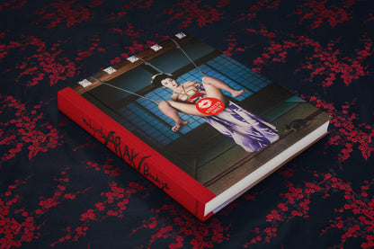 Araki. Bondage (English) Book