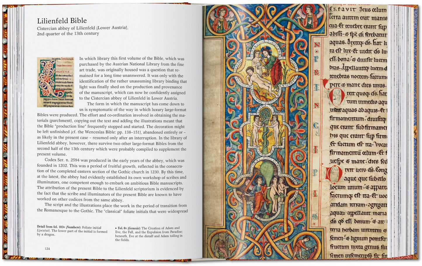 The Book of Bibles. 45th Ed. (English) Book