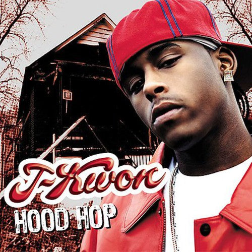 Hood Hop Music CD