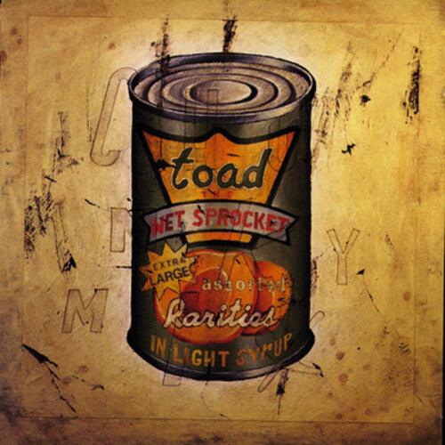 Toad The Wet Sprocket - In Light Syrup - Music CD