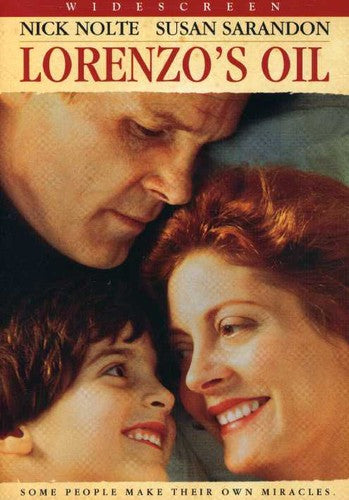Lorenzo's Oil - Lorenzo's Oil - DVD