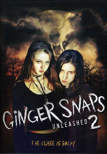 Ginger Snaps 2: Unleashed - Ginger Snaps 2: Unleashed - DVD