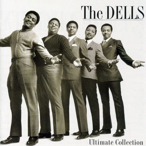 Dells - Ultimate Collection - Music CD