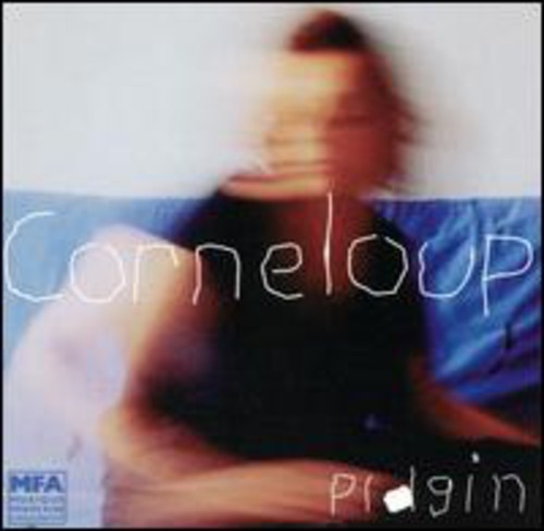 Corneloup,francois - Pidgin - Music CD