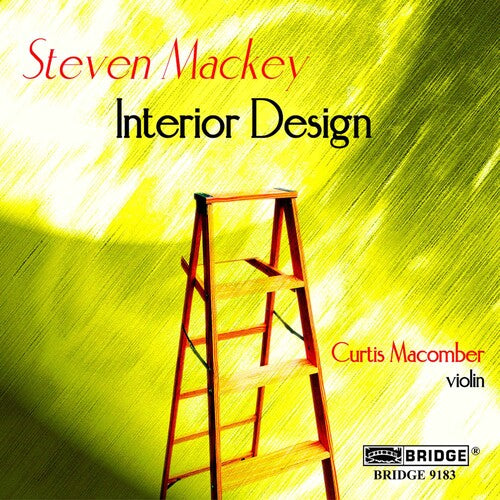Mackey / Macomber / Karis / Nidel / Gallagher - Interior Design - Music CD