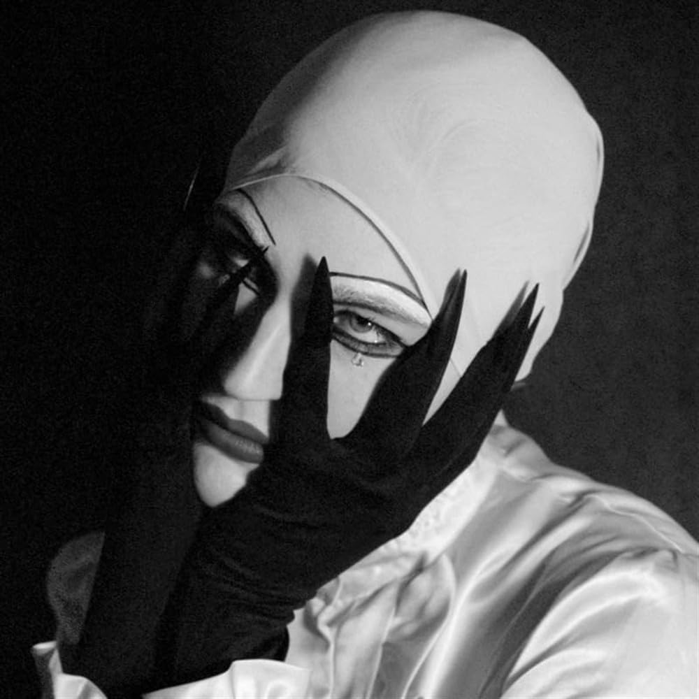 Qlowski - Wound (Uk) [LP] Vinyl Record Album Cover