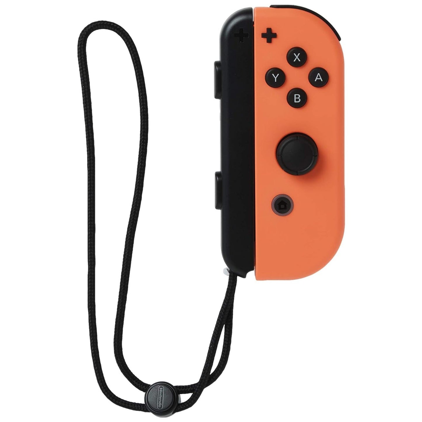 Nintendo - Switch Joy-Con Single (R): Neon Red - Nintendo