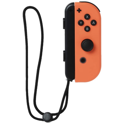 Nintendo - Switch Joy-Con Single (R): Neon Red - Nintendo