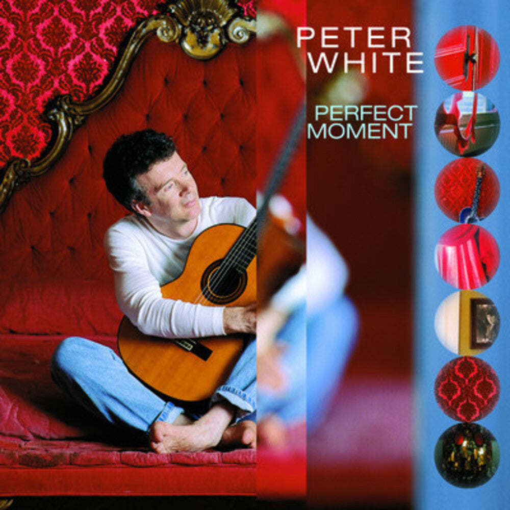 Perfect Moment Music CD