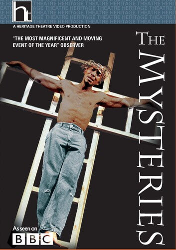Heritage Theatre: The Mysteries - Heritage Theatre: The Mysteries - DVD