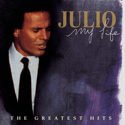 Iglesias,julio - My Life: Greatest Hits - Music CD
