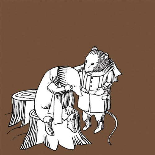 the album cover for Jason Anderson - New England