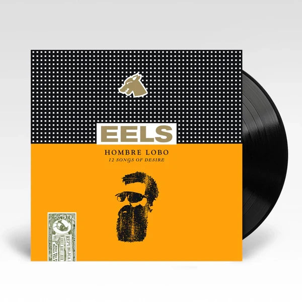 Eels - Hombre Lobo Vinyl Record