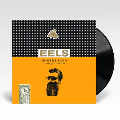 Eels - Hombre Lobo Vinyl Record