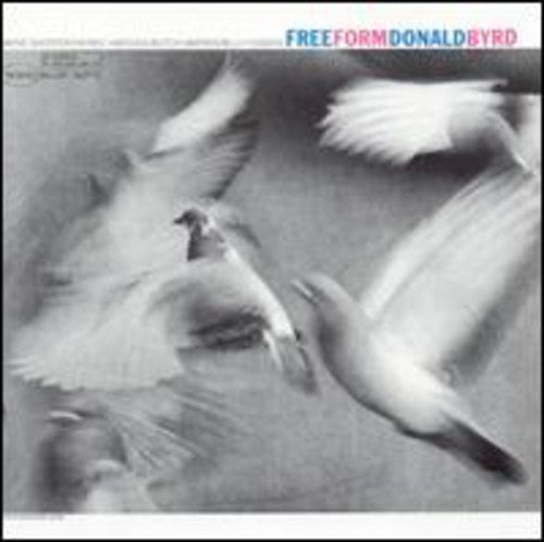 Free Form (Bonus Tracks) [Remastered] Music CD