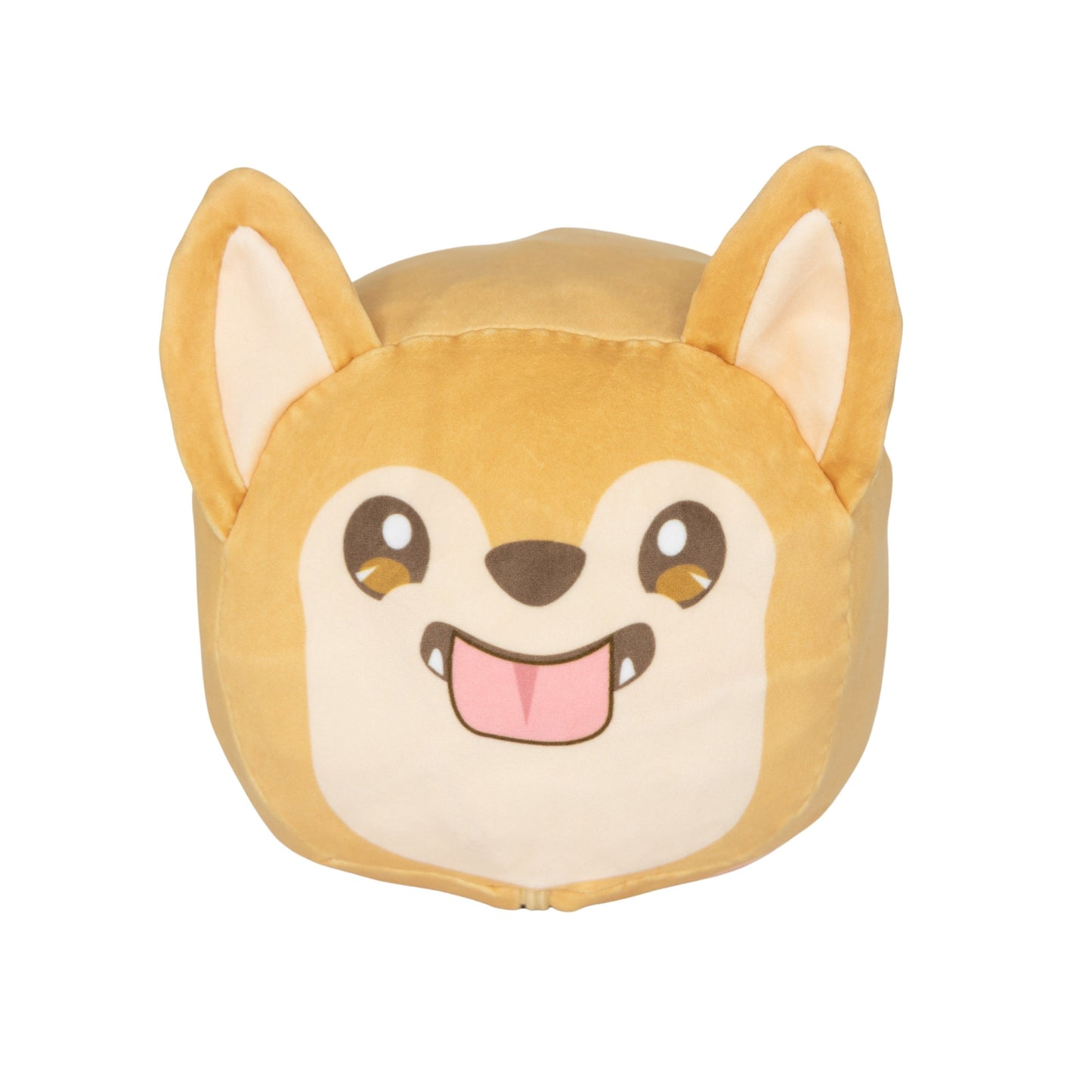 Toast the Corgi Bread Snugible 2-in-1 Blanket Hoodie & Pillow
