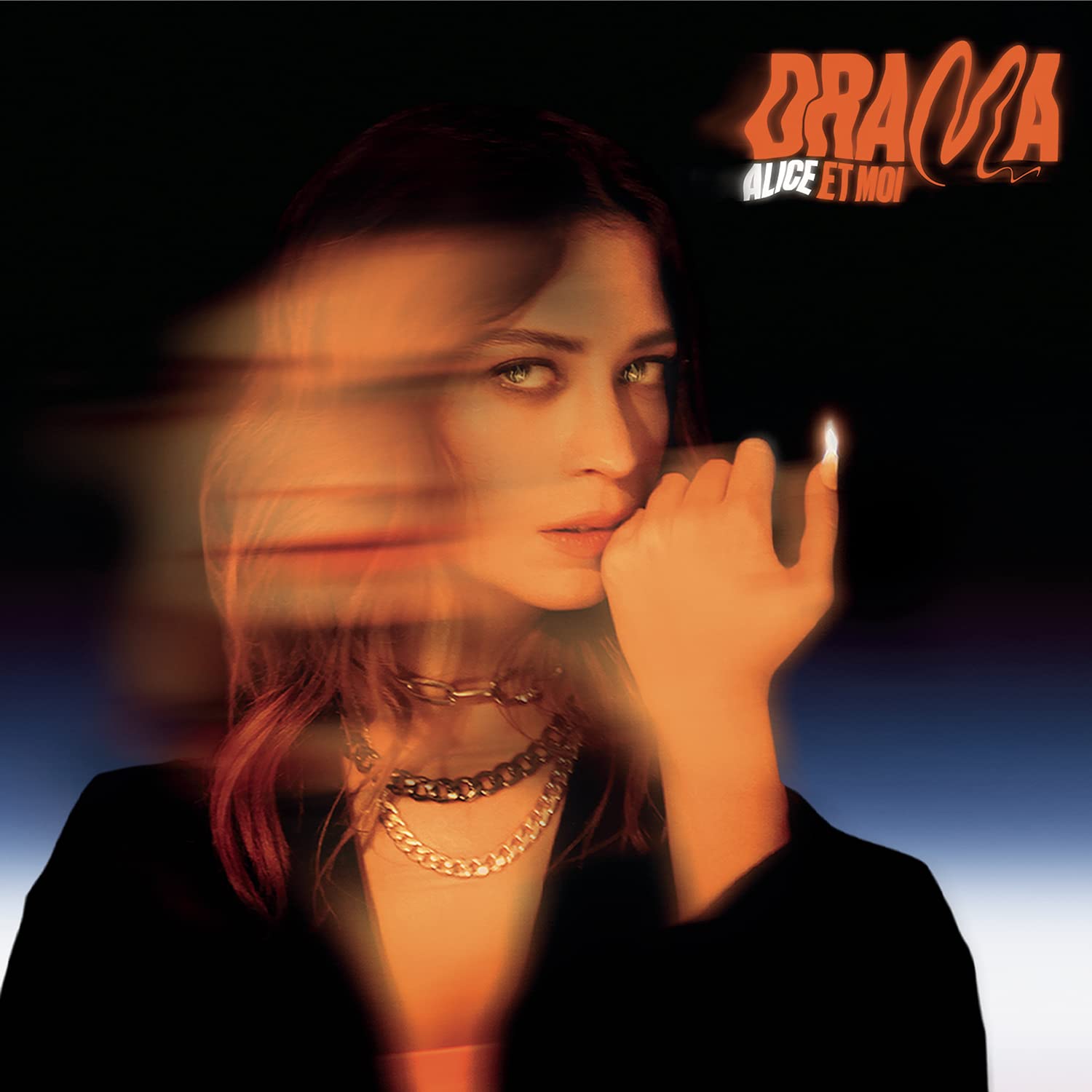 Alice et Moi - Drama (Ger) [LP] Vinyl Record Album Cover