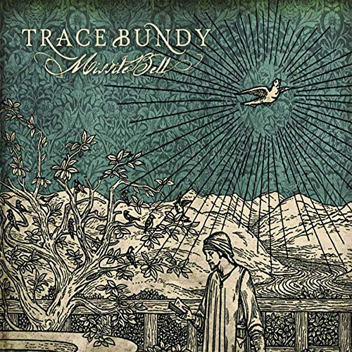 Trace Bundy - Missile Bell [LP] Vinyl Record Album Cover
