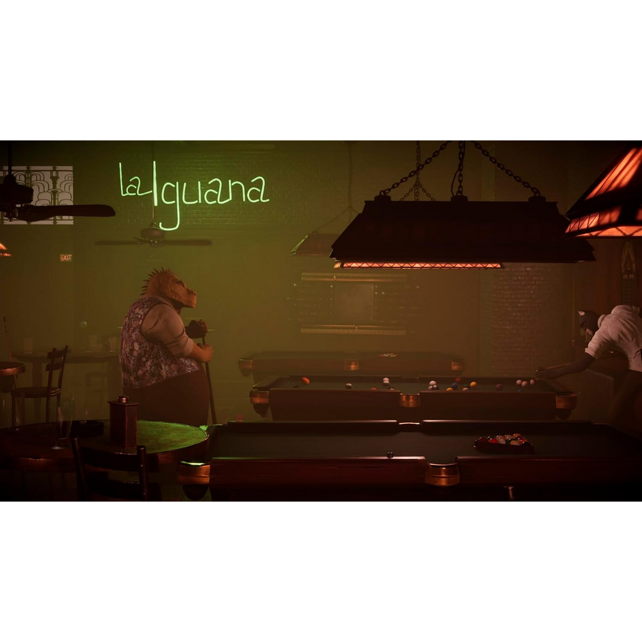 Microids - BlackSad: Under the Skin - PS5