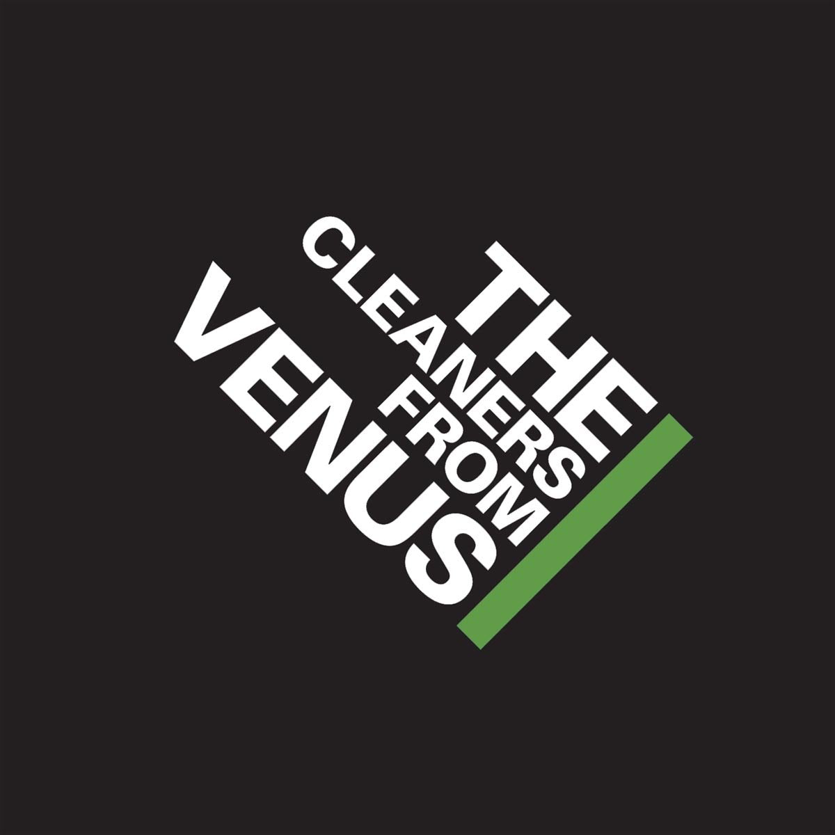 Cleaners From Venus - CLEANERS FROM VENUS 3 [LP] Vinyl Record Album Cover