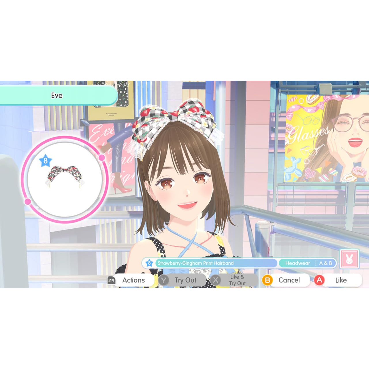 Nintendo - Fashion Dreamer - Switch