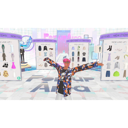 Nintendo - Fashion Dreamer - Switch