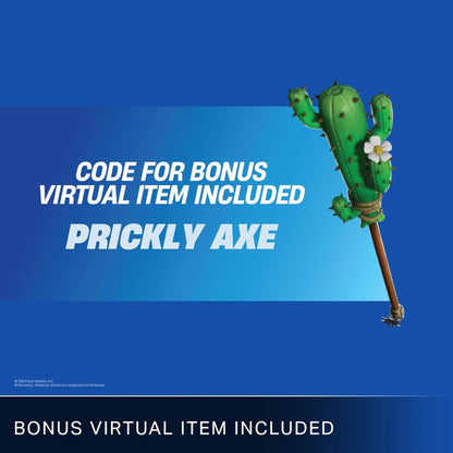 PowerA - Switch Controller Enhanced Wireless: Fortnite: Peely - PowerA