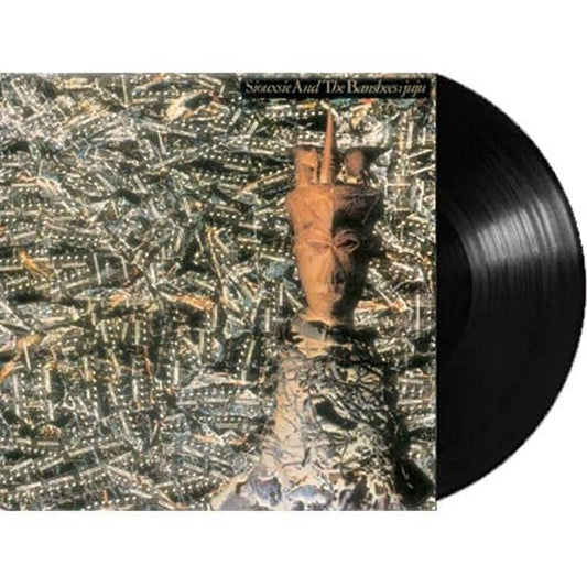 Siouxsie And The Banshees - Juju [LP] Vinyl Record Album Cover