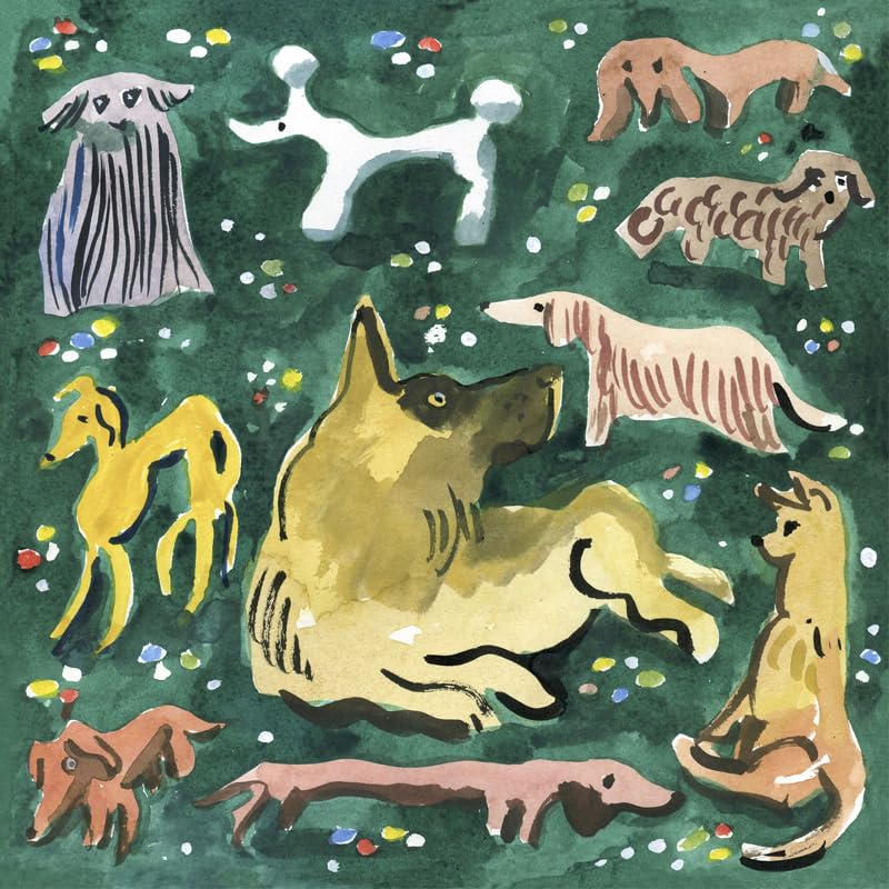 Sutja Gutierrez - Phylax Society [LP] Vinyl Record Album Cover