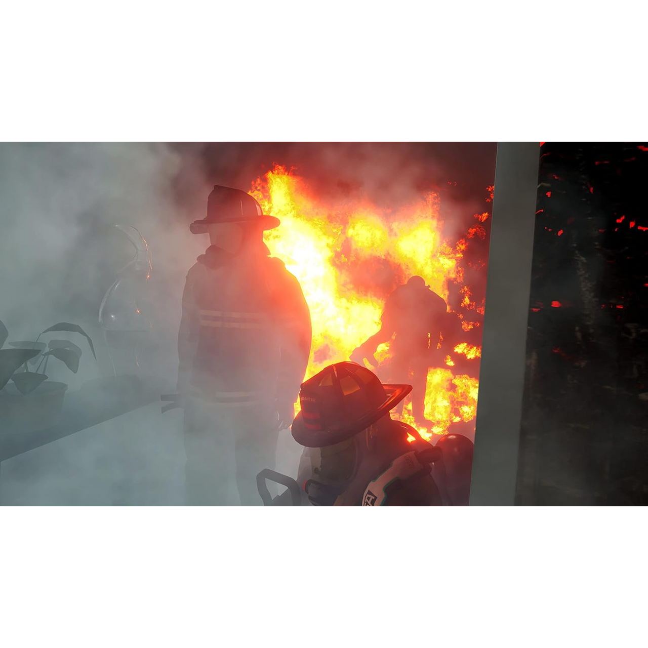 Astragon - Firefighting Simulator: The Squad - Switch