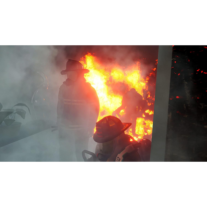 Astragon - Firefighting Simulator: The Squad - Switch