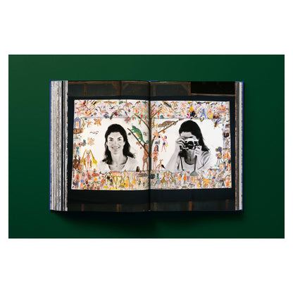 Peter Beard (German, French, English) Book
