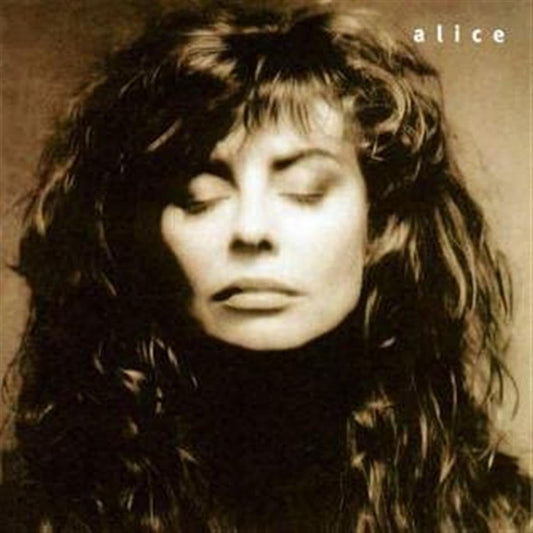 Alice - Charade: 25 Anniversario (Ita) [LP] Vinyl Record Album Cover
