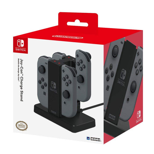 HORI - Switch Joy-Con Charge Stand - HORI