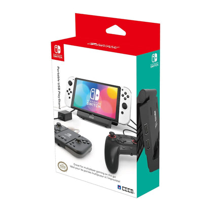 HORI - Switch Portable USB Playstand - HORI