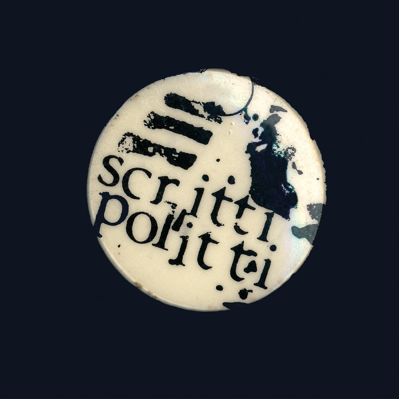 Scritti Politti - Early [2 LP] Vinyl Record Album Cover