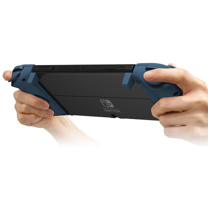 HORI - Switch Split Pad Compact: Midnight Blue - HORI