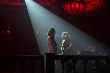 Joker: Folie A Deux (4K Ultra HD + Digital)