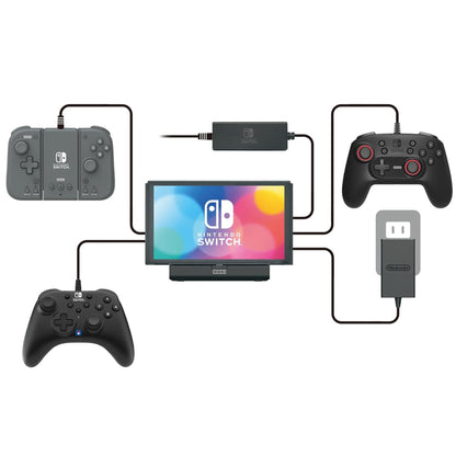 HORI - Switch Portable USB Playstand - HORI