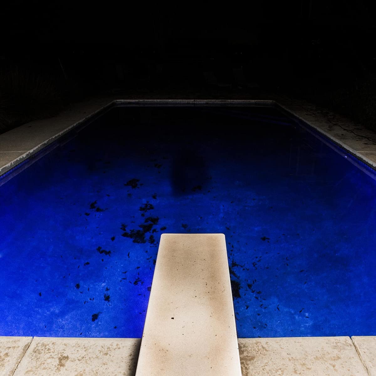 Graduating Life - Ii [LP] Vinyl Record Album Cover