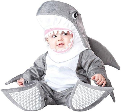 Lil' Silly Shark Infant Costume