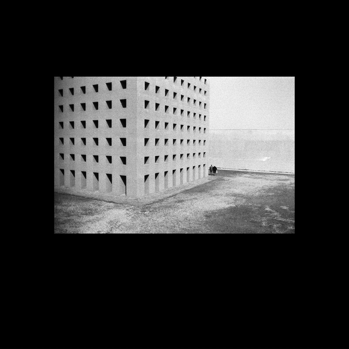 Pirvu - 1.9.3.6. [180-Gram Vinyl] Vinyl Record Album Cover