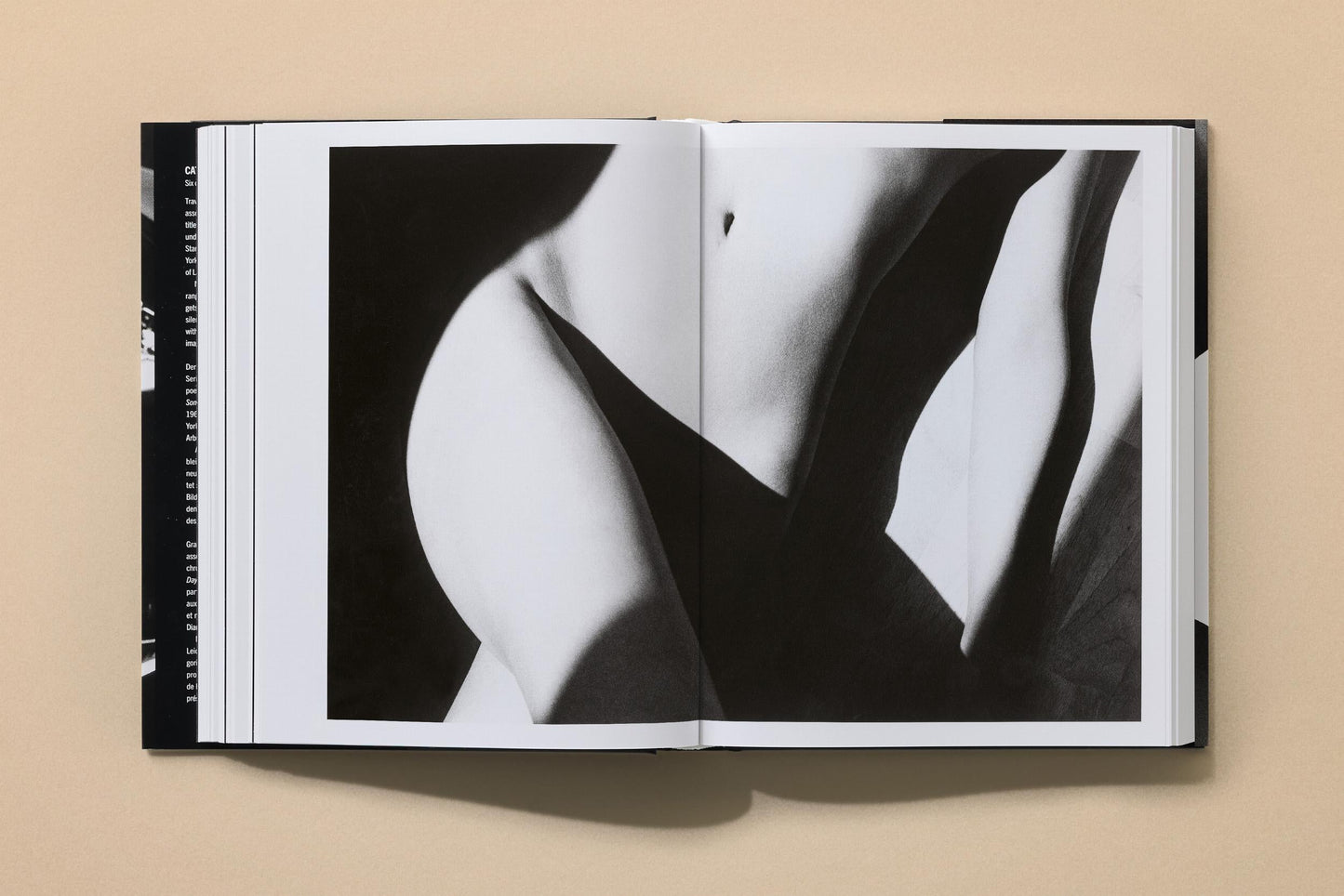 Ralph Gibson. Photographs 1960–2024 (German, French, English) Book