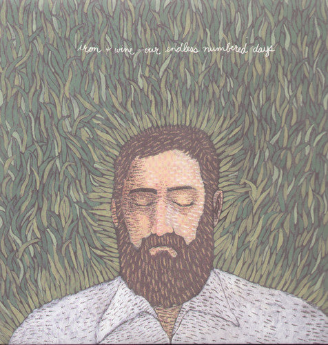 Our Endless Numbered Days [LP] Vinyl Record