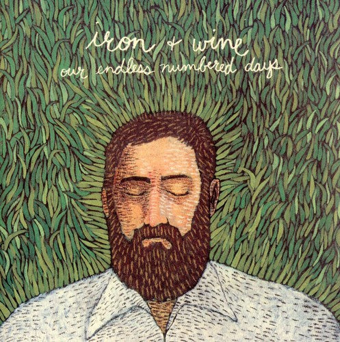 Our Endless Numbered Days Music CD