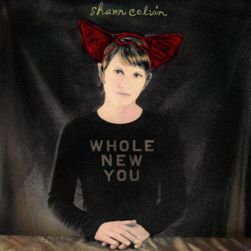 Colvin,shawn - Whole New You - Music CD